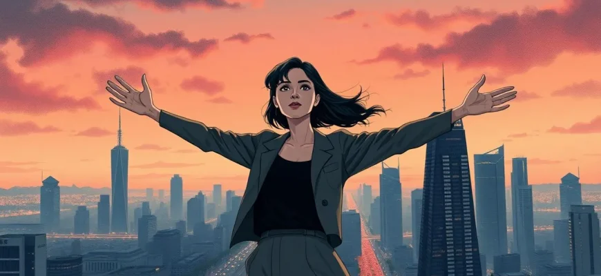 Filmy dramatyczne o bezrozumnej odwadze