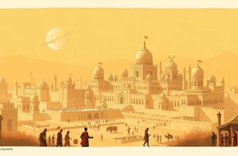 Filmy historyczne o Imperium Maurów