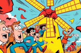 Komedie o uwięzieniu w windzie