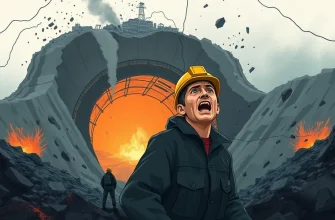 Najlepsze filmy o katastrofach górniczych