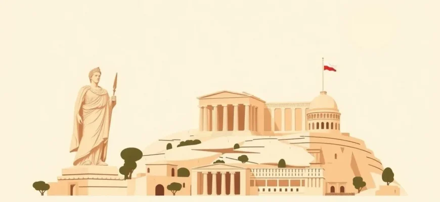 10 Filmów o Imperium Macedońskim z Polskim Dubbingiem