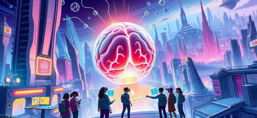 Fantastyczne filmy o reformach edukacji