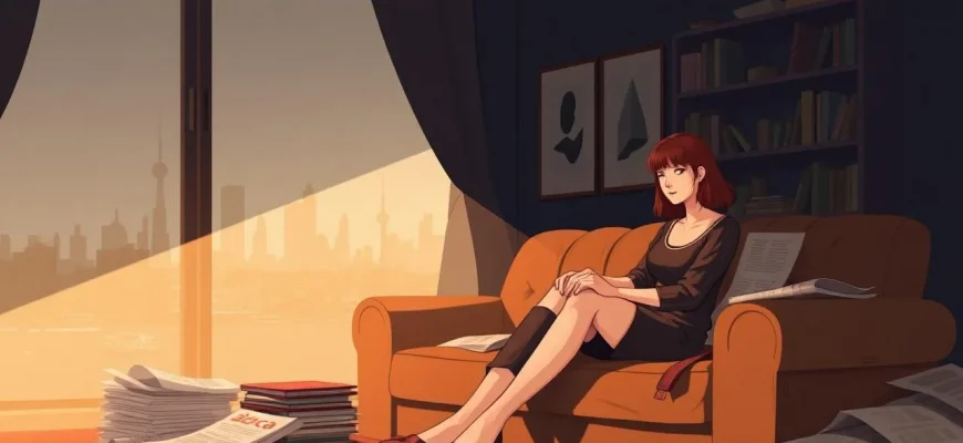 Filmy dramatyczne o bezrobociu