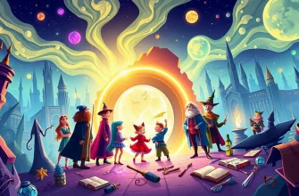 Najlepsze filmy o magii