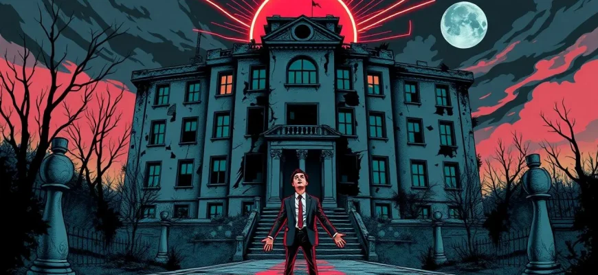 Najlepsze filmy grozy o architektach