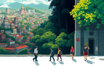 Thrillery o Kolumbii - 10 filmów, które musisz zobaczyć