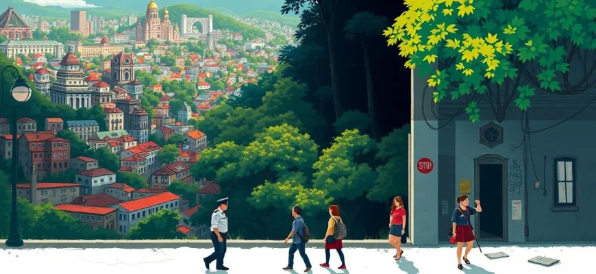 Thrillery o Kolumbii - 10 filmów, które musisz zobaczyć