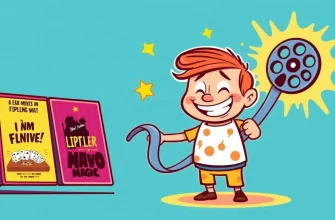 10 Komedii o Epilepsji, Które Musisz Zobaczyć