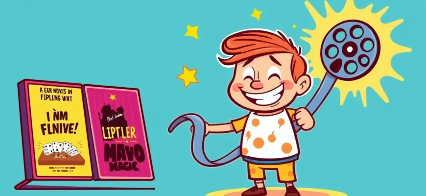 10 Komedii o Epilepsji, Które Musisz Zobaczyć