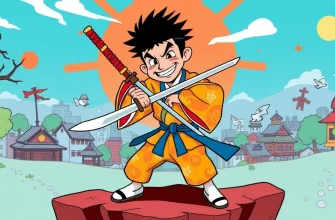 10 Komedia Filmów o Katanie