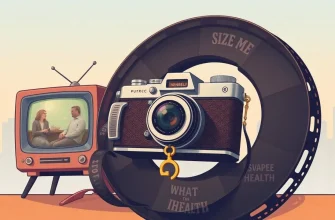 Dokumentalne filmy o zdrowym stylu życia