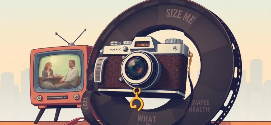 Dokumentalne filmy o zdrowym stylu życia