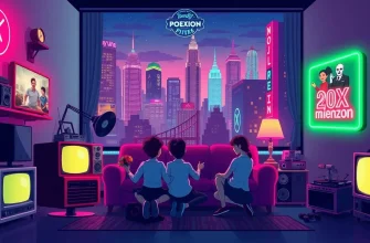 Rodzinne filmy o XX wieku