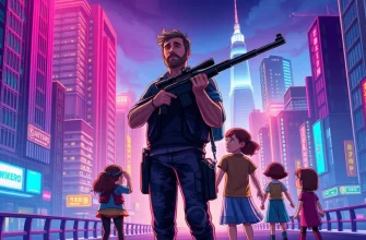 Rodzinne filmy o snajperach