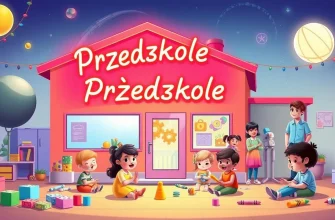 Rodzinne filmy o przedszkolu