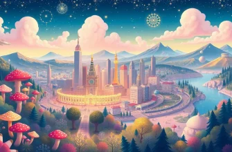 Fantastyczne filmy o USA