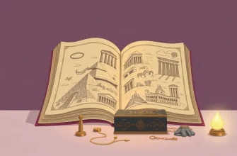 Tajemnice starożytności: 10 mistycznych filmów o archeologicznych zagadkach