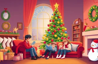 Rodzinne Filmy Świąteczne