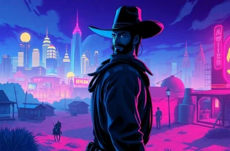 Westerny o Depresji: 10 Filmów, które Zmieniają Perspektywę