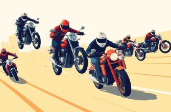 Top 10 Filmów Akcji z Motocyklami