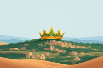 Historyczne filmy o Królestwie Sabejskim