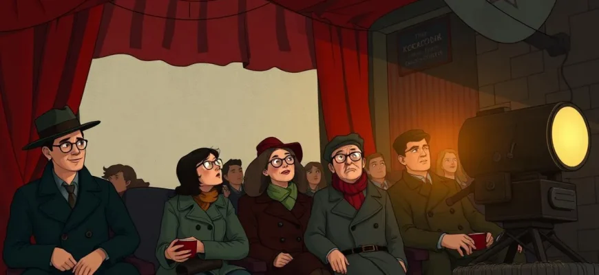 Dokumentalne filmy o miejskich legendach