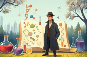 Detektywistyczne filmy o biologii