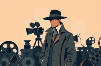 Tajemnicze śledztwa w kinie: 10 filmów, które musisz zobaczyć