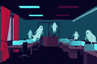 Tajemnicze Poltergeisty w Pracy: 10 Filmów, Które Musisz Zobaczyć