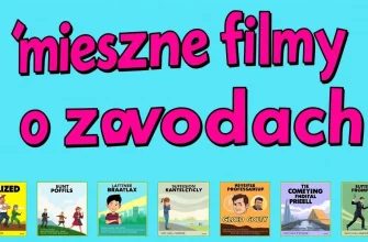Najlepsze komedie o zawodach
