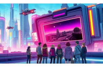 Najlepsze filmy SF o obserwacji