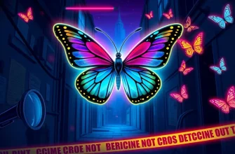 Najlepsze filmy trillery o motylach