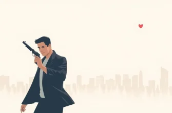 Filmy akcji o złamanym sercu