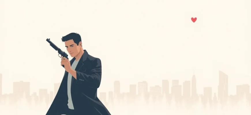 Filmy akcji o złamanym sercu