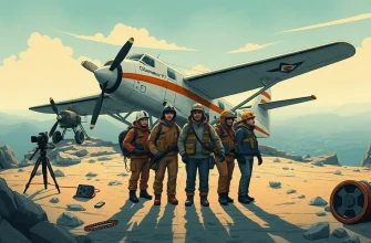 Dokumentalne filmy o ekstremalnych sytuacjach