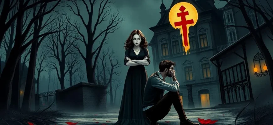 10 Filmów Dramatów o Zemście za Zdradę