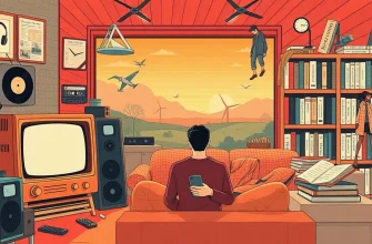 Dokumentalne filmy o kulturze masowej