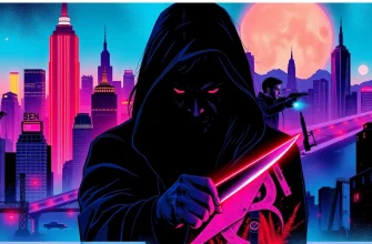 10 Thrillerów o Planowaniu Zemsty