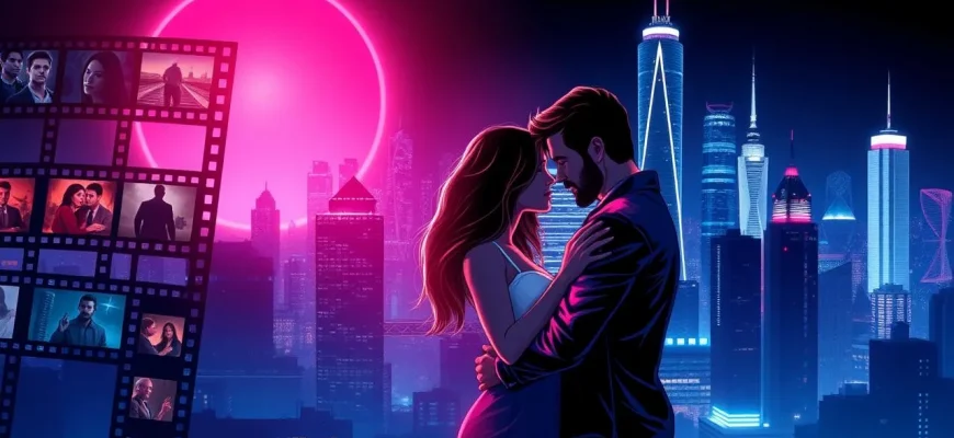 Najlepsze Thrillery o Pragnieniach