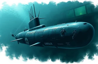 10 Filmów o Podwodnych Operacjach Wojennych