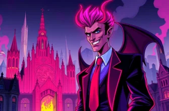 10 Filmów o Lucyferze, które Musisz Zobaczyć