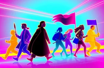 10 Filmów Biograficznych o Walce o Prawa