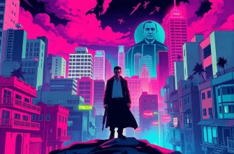 Najlepsze Thrillery o Wenezueli