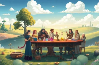 Najlepsze filmy fantasy o eksperymentalnej chemii