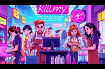 Filmy o kasjerkach - 10 wyjątkowych historii