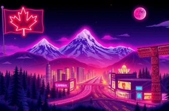 Rodzinne filmy o Kanadzie