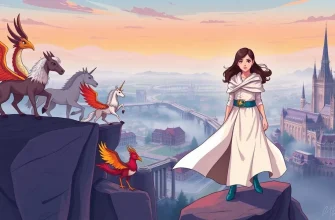 Przygody o zmierzchu: 10 filmów, które musisz zobaczyć