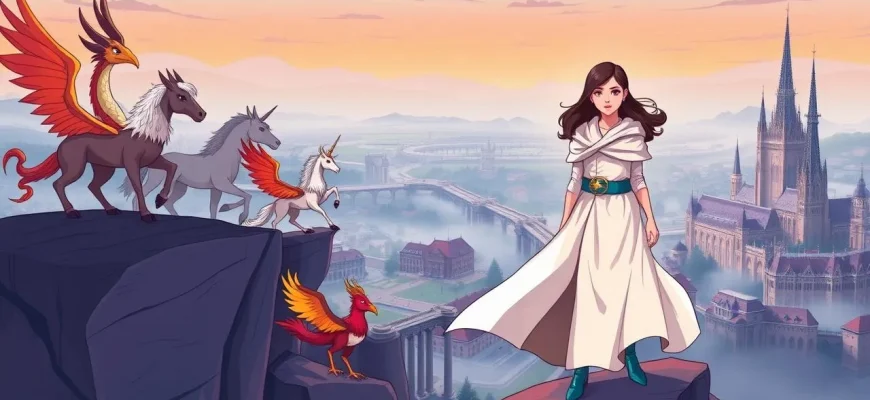 Przygody o zmierzchu: 10 filmów, które musisz zobaczyć