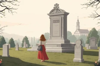 Najlepsze Filmy Dramatyczne o Cmentarzach