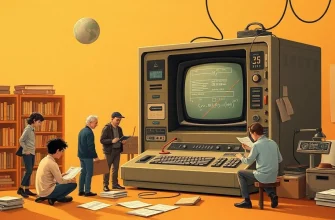 Dokumentalne filmy o algorytmach